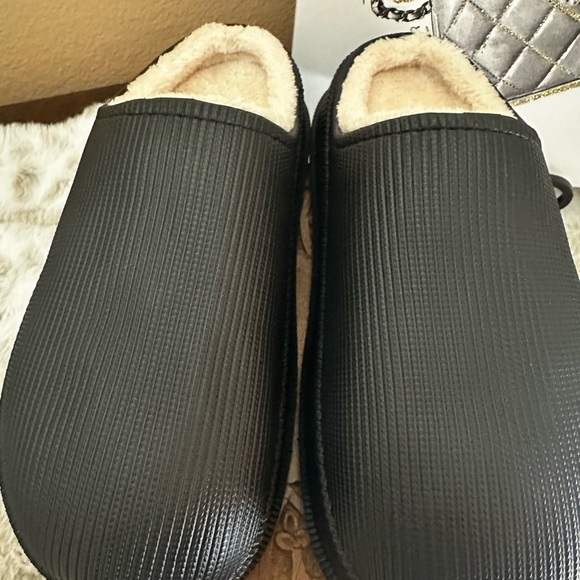 Clouds Orthopedic Cushion Slides with Fur-Cloud Slides New Unisex - Picture 4 of 6